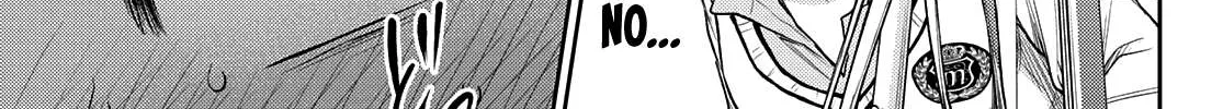 My Charms Are Wasted On Kuroiwa Medaka Chapter 51 page 19 - 
