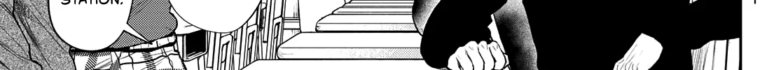My Charms Are Wasted On Kuroiwa Medaka Chapter 51 page 3 - 