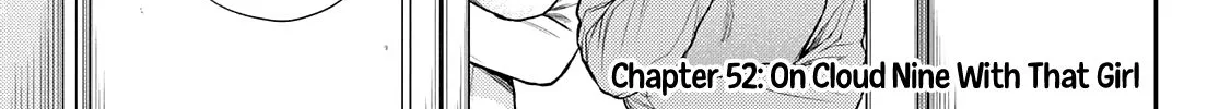 My Charms Are Wasted On Kuroiwa Medaka Chapter 52 page 2 - 