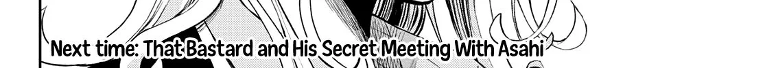 My Charms Are Wasted On Kuroiwa Medaka Chapter 52 page 28 - 