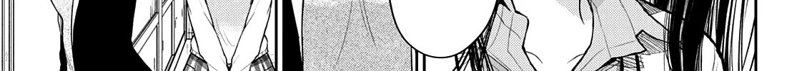 My Charms Are Wasted On Kuroiwa Medaka Chapter 53 page 11 - 
