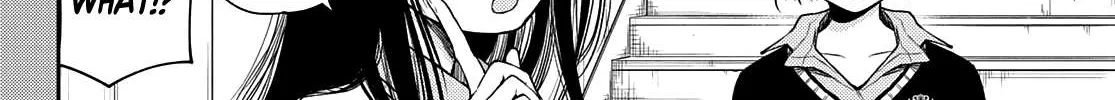 My Charms Are Wasted On Kuroiwa Medaka Chapter 53 page 25 - 
