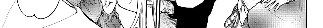 My Charms Are Wasted On Kuroiwa Medaka Chapter 55 page 28 - 