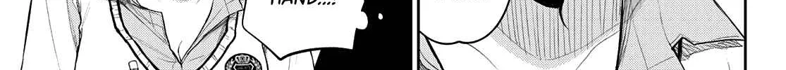 My Charms Are Wasted On Kuroiwa Medaka Chapter 56 page 19 - 
