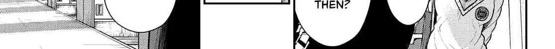 My Charms Are Wasted On Kuroiwa Medaka Chapter 57 page 15 - 