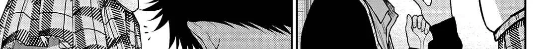 My Charms Are Wasted On Kuroiwa Medaka Chapter 57 page 19 - 
