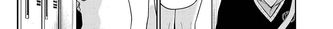 My Charms Are Wasted On Kuroiwa Medaka Chapter 57 page 21 - 