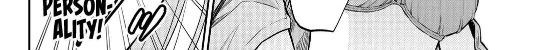 My Charms Are Wasted On Kuroiwa Medaka Chapter 6 page 11 - 