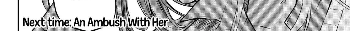 My Charms Are Wasted On Kuroiwa Medaka Chapter 6 page 31 - 
