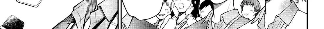 My Charms Are Wasted On Kuroiwa Medaka Chapter 61 page 26 - 