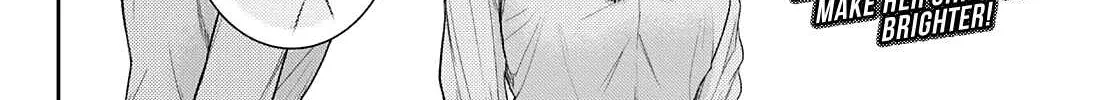 My Charms Are Wasted On Kuroiwa Medaka Chapter 61 page 28 - 