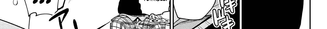 My Charms Are Wasted On Kuroiwa Medaka Chapter 61 page 10 - 