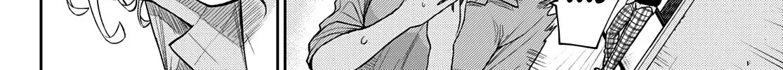 My Charms Are Wasted On Kuroiwa Medaka Chapter 62 page 9 - 