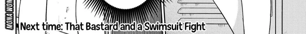 My Charms Are Wasted On Kuroiwa Medaka Chapter 63 page 18 - 