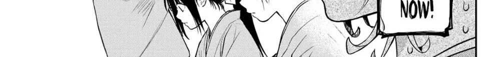 My Charms Are Wasted On Kuroiwa Medaka Chapter 63 page 3 - 