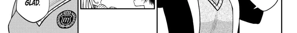 My Charms Are Wasted On Kuroiwa Medaka Chapter 63 page 10 - 