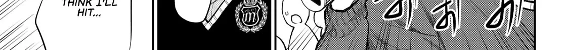 My Charms Are Wasted On Kuroiwa Medaka Chapter 65 page 19 - 