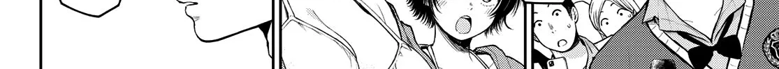 My Charms Are Wasted On Kuroiwa Medaka Chapter 65 page 21 - 