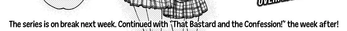 My Charms Are Wasted On Kuroiwa Medaka Chapter 65 page 29 - 