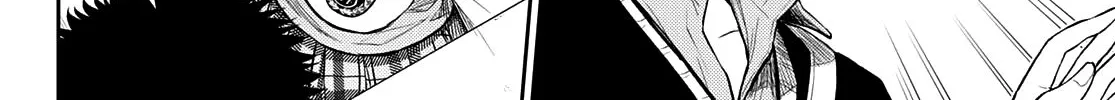 My Charms Are Wasted On Kuroiwa Medaka Chapter 68 page 21 - 