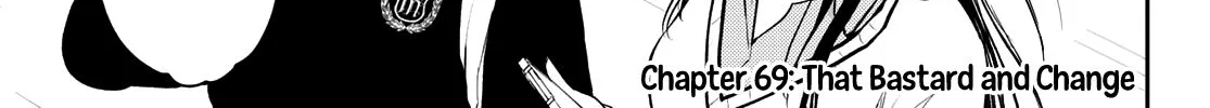 My Charms Are Wasted On Kuroiwa Medaka Chapter 69 page 3 - 