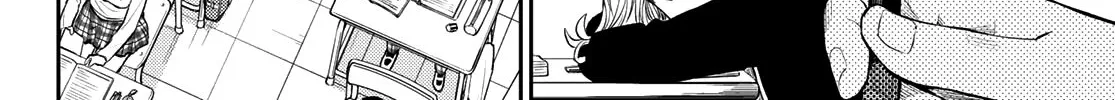 My Charms Are Wasted On Kuroiwa Medaka Chapter 69 page 21 - 