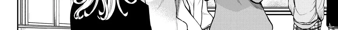 My Charms Are Wasted On Kuroiwa Medaka Chapter 69 page 5 - 
