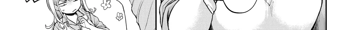 My Charms Are Wasted On Kuroiwa Medaka Chapter 7 page 11 - 