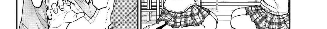 My Charms Are Wasted On Kuroiwa Medaka Chapter 7 page 21 - 