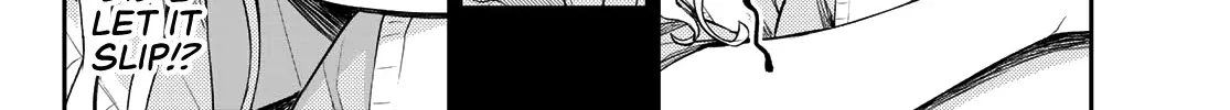My Charms Are Wasted On Kuroiwa Medaka Chapter 7 page 25 - 