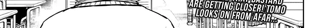 My Charms Are Wasted On Kuroiwa Medaka Chapter 70 page 5 - 