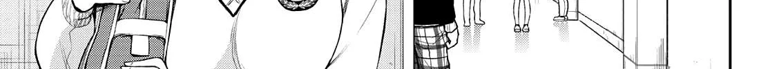 My Charms Are Wasted On Kuroiwa Medaka Chapter 71 page 3 - 