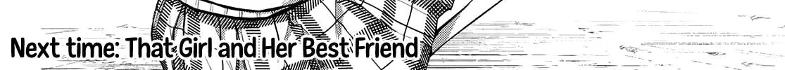 My Charms Are Wasted On Kuroiwa Medaka Chapter 71 page 29 - 