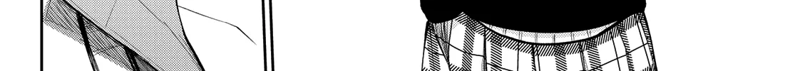 My Charms Are Wasted On Kuroiwa Medaka Chapter 72 page 21 - 