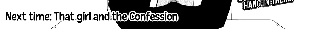 My Charms Are Wasted On Kuroiwa Medaka Chapter 72 page 29 - 
