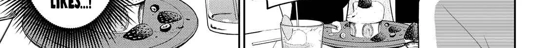 My Charms Are Wasted On Kuroiwa Medaka Chapter 73 page 15 - 