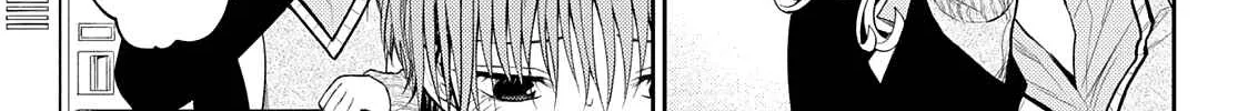 My Charms Are Wasted On Kuroiwa Medaka Chapter 73 page 7 - 