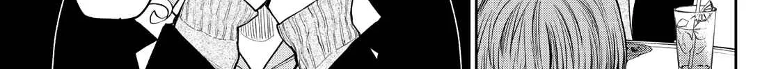 My Charms Are Wasted On Kuroiwa Medaka Chapter 74 page 11 - 