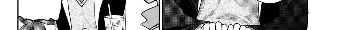 My Charms Are Wasted On Kuroiwa Medaka Chapter 74 page 21 - 