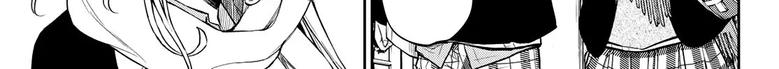 My Charms Are Wasted On Kuroiwa Medaka Chapter 75 page 7 - 