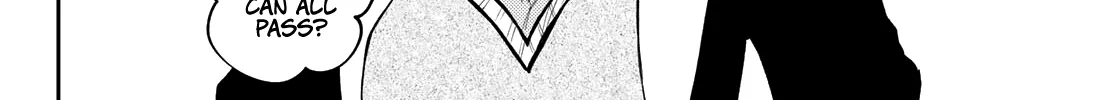 My Charms Are Wasted On Kuroiwa Medaka Chapter 78 page 17 - 