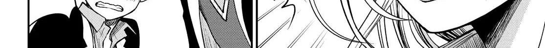My Charms Are Wasted On Kuroiwa Medaka Chapter 78 page 9 - 
