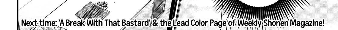 My Charms Are Wasted On Kuroiwa Medaka Chapter 79 page 29 - 