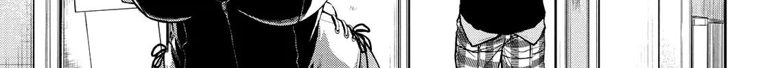 My Charms Are Wasted On Kuroiwa Medaka Chapter 8 page 19 - 