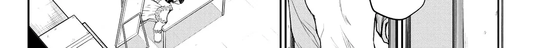 My Charms Are Wasted On Kuroiwa Medaka Chapter 8 page 25 - 
