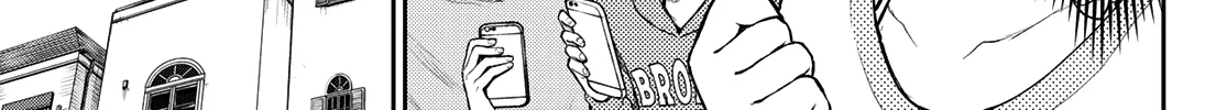 My Charms Are Wasted On Kuroiwa Medaka Chapter 81 page 11 - 