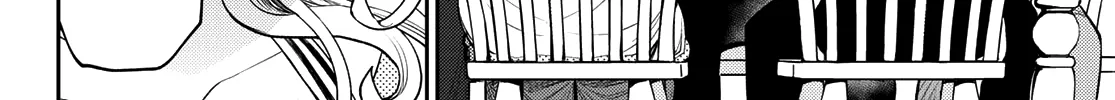 My Charms Are Wasted On Kuroiwa Medaka Chapter 81 page 25 - 