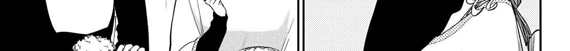 My Charms Are Wasted On Kuroiwa Medaka Chapter 81 page 27 - 