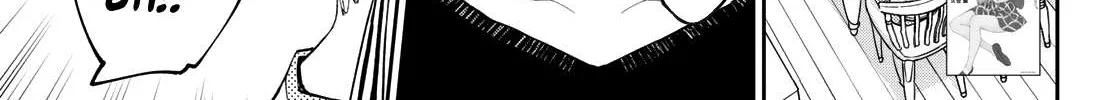 My Charms Are Wasted On Kuroiwa Medaka Chapter 82 page 3 - 