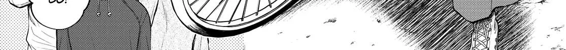 My Charms Are Wasted On Kuroiwa Medaka Chapter 82 page 23 - 